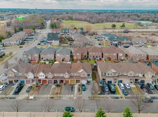 154 Brussels Ave, Brampton, ON L6Z0E1