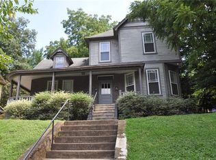 618 Jersey Ave #1, Winston Salem, NC 27101