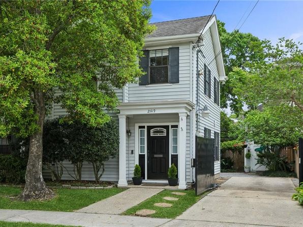 2109 Dante St #2109, New Orleans, LA 70118