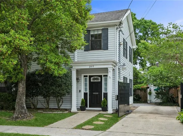 2109 Dante St, New Orleans, LA 70118