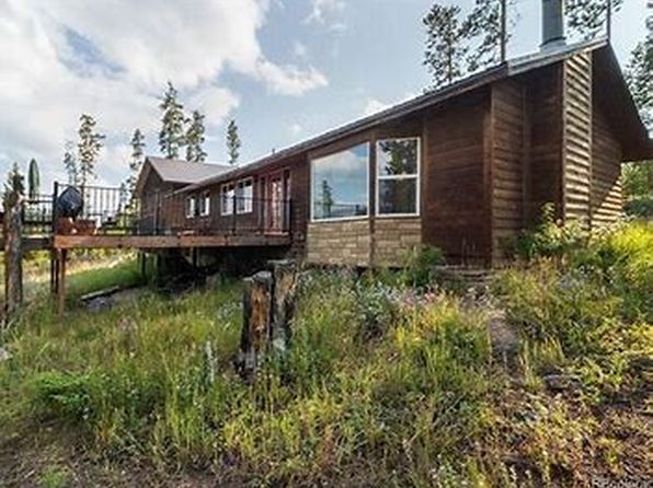 190 Grand Country, Grand Lake, CO 80447