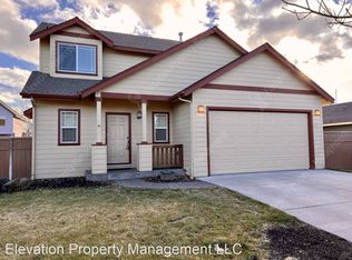 21233 Starlight Dr, Bend, OR 97702