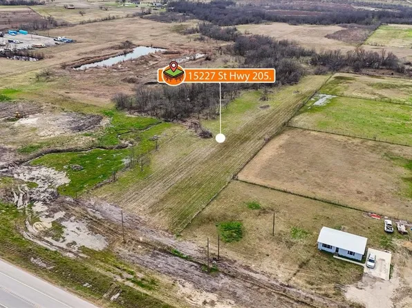 15227 State Highway 205, Terrell, TX 75160