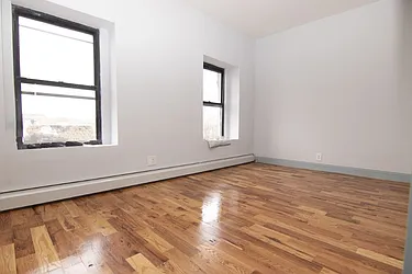 Rented by Bedford Brownstone Realty