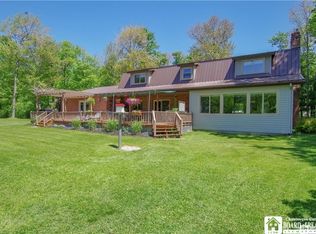 46 Coleman Rd, Jamestown, NY 14701