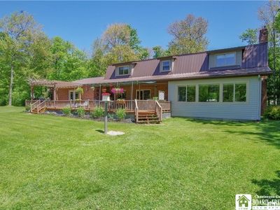 46 Coleman Rd, Jamestown, NY, 14701