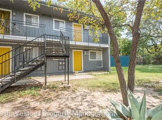 903 Springdale Rd APT E, Austin, TX 78702