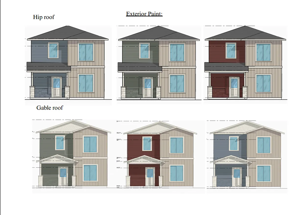 Building Photo - 1105 NW Buchanan Ave