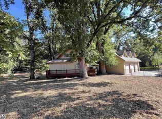 21665 & 21679 Bellview Creek Rd, Sonora, CA 95370