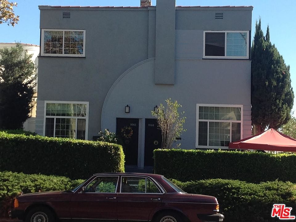 9966 Robbins Dr, Beverly Hills, CA 90212 Zillow