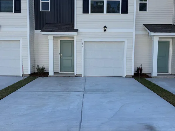 639 Golden Resin Rd Lot 185, Conway, SC 29526