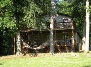 25 Carwile Critchelow Ln, Mc Daniels, KY 40152