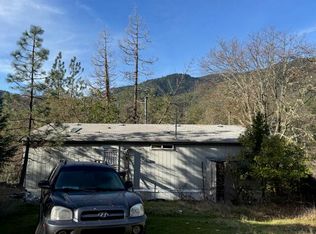 14477 Upper Applegate Rd, Jacksonville, OR 97530