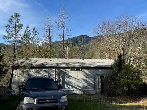 14477 Upper Applegate Rd, Jacksonville, OR 97530