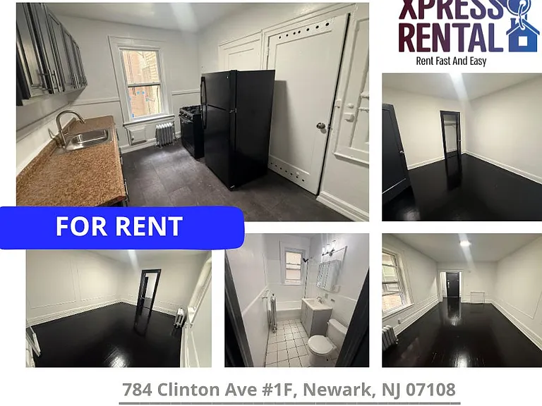 784 Clinton Ave #1F — Photo 1