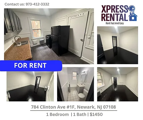 784 Clinton Ave #1F Photo 1