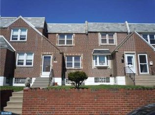 6808 Revere St, Philadelphia, PA 19149