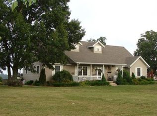 6698 County Line Rd, Graff, MO 65660