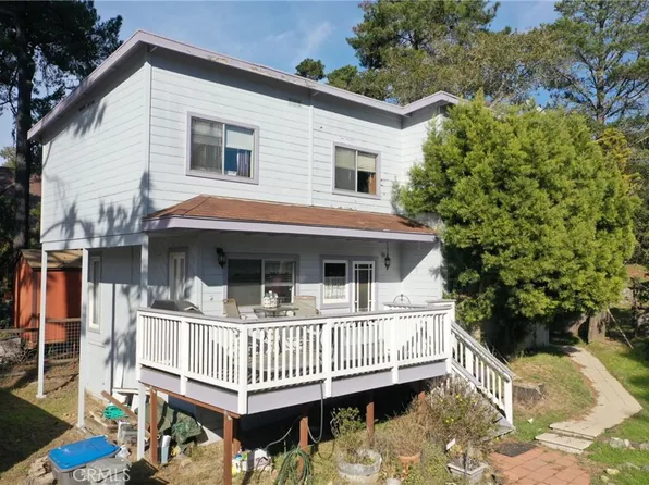 2224 Cowper St, Cambria, CA 93428