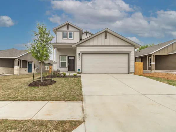 544 View Dr, Georgetown, TX 78628