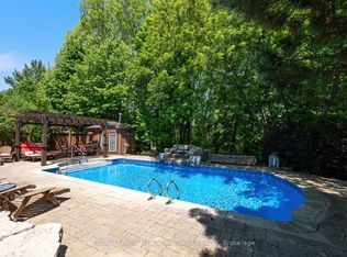 5 McNutt St, Brampton, ON L6Y5L3