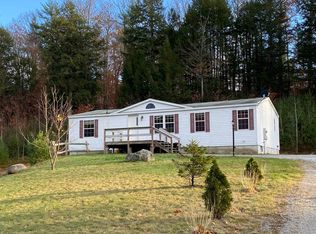 476 Franklin Hwy, Andover, NH 03216