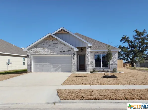 1894 Horatio St, Nolanville, TX 76559