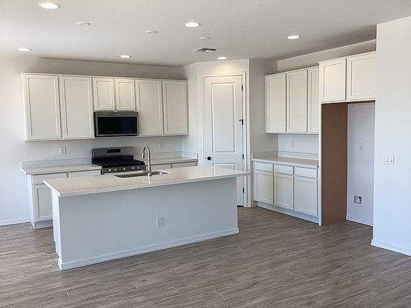 5537 W. San Gabriel Avenue - Lot 59 - Oasis Elevation Image 2