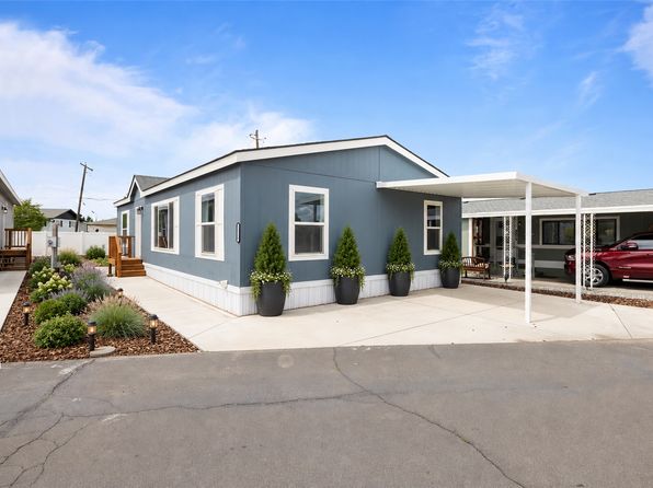 1256 Jones Dr #54