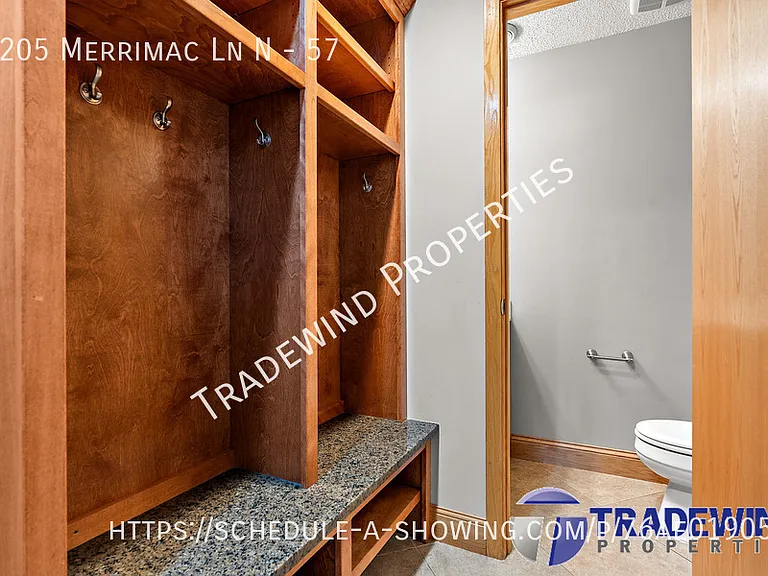 4205 Merrimac Ln N #57 — Photo 16