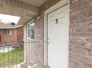 1250 W 4700 S #3, Ogden, UT 84405