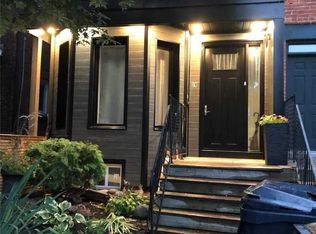 29 Rusholme Rd #B, Toronto, ON M6J3H3