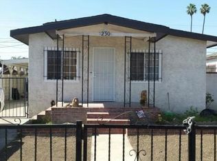 230 E 76th St, Los Angeles, CA 90003