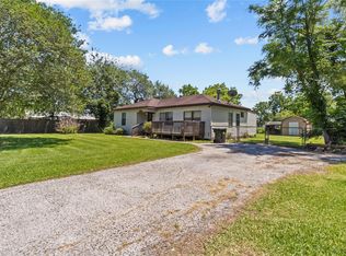 2813 Avenue H, San Leon, TX 77539