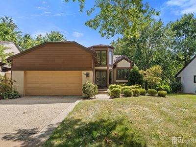 234 Sayre Dr, Princeton, NJ, 08540