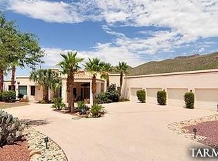 5225 N Avenida De La Colina, Tucson, AZ 85749