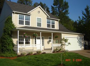 4354 Berry Ln, Eugene, OR 97404