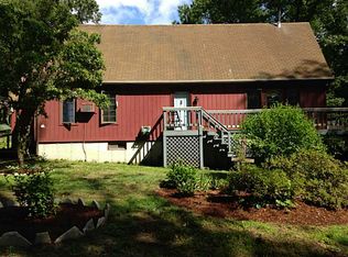 344 Providence Rd, Brooklyn, CT 06234