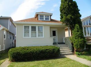 2608 N Mont Clare Ave, Chicago, IL 60707