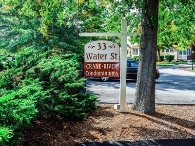 33 Water St APT 17, Danvers, MA, 01923