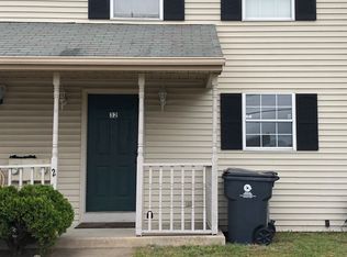 32 W North St #1, Georgetown, DE 19947
