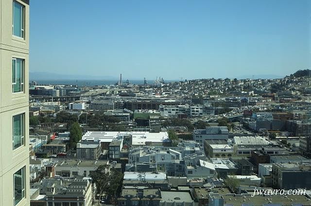 1st image of 1160 Mission St Unit 1801