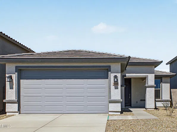 23190 W WILLIAMS Street W, Buckeye, AZ 85326