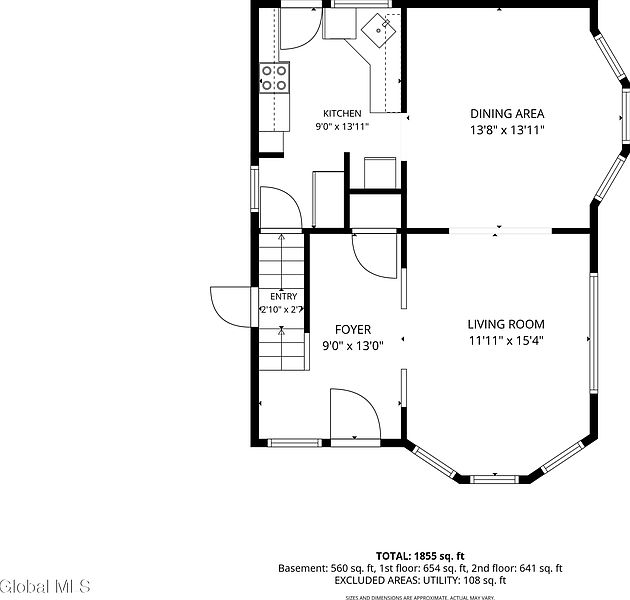 2nd image of 24 Halcyon Street