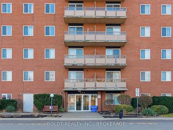 2nd image of 264 Grantham Ave #107