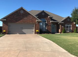 814 Bobcat, Enid, OK 73703