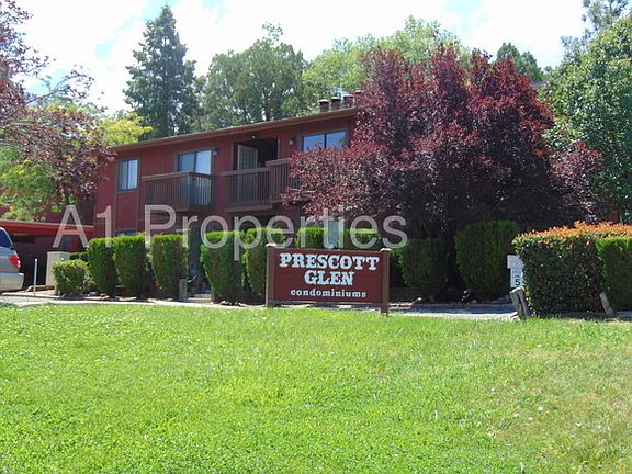 2nd image of 721 S Granite St #7
