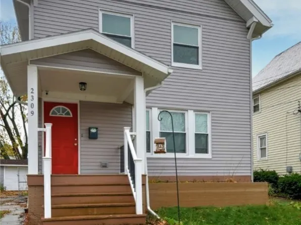 2309 Tate Ave, Cleveland, OH 44109