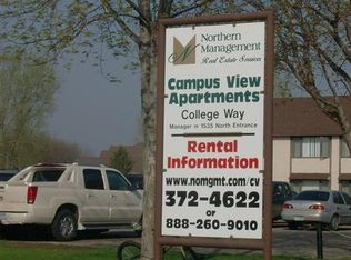 1535 Collegeway APT 3, Worthington, MN 56187