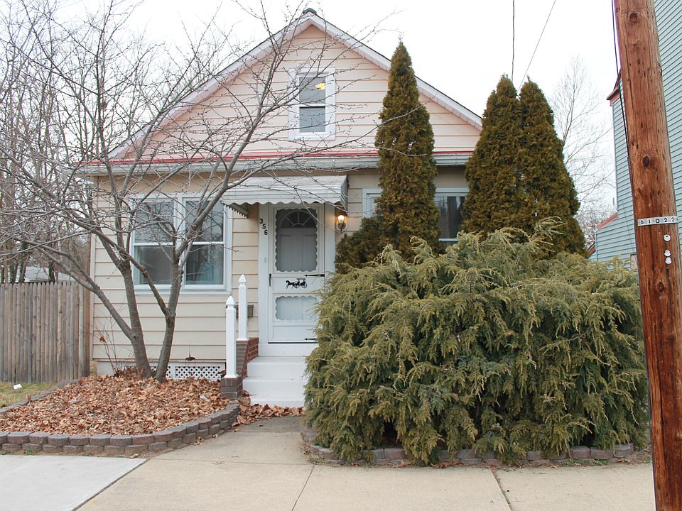 Front Bungalow